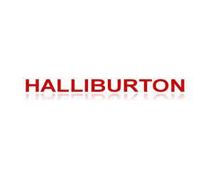 Halliburation