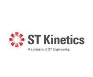 ST-Kinetics