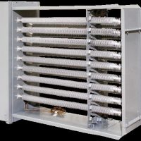 electric duct heater